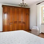 Nyaraló Casa Pianezzo