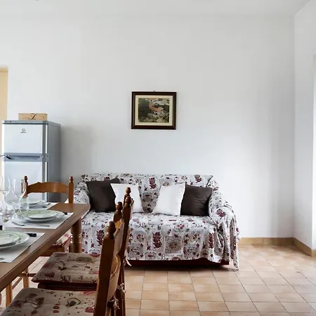 Casa Pianezzo Ferienhaus *