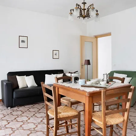 別荘 Casa Pianezzo ドリアーニ