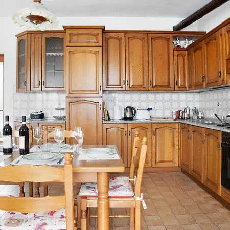 Casa Pianezzo 別荘