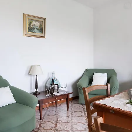 Holiday home Casa Pianezzo