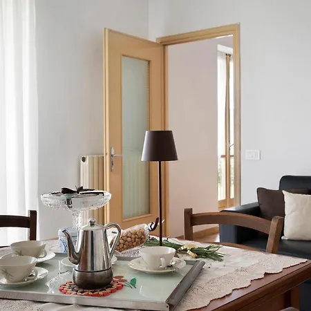 Holiday home Casa Pianezzo *