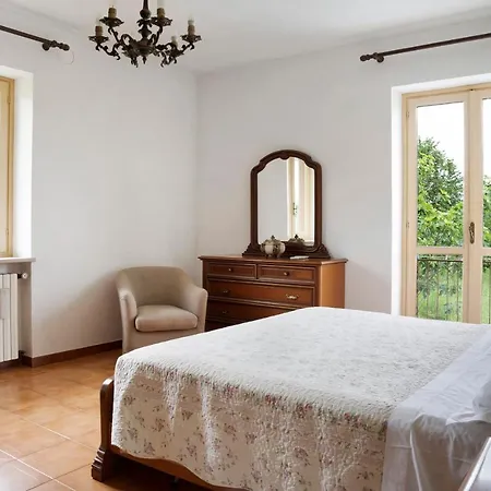 別荘 Casa Pianezzo *