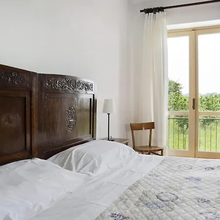 Holiday home Casa Pianezzo *