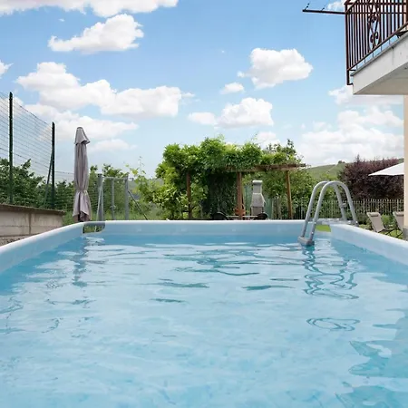 Ferienhaus Casa Pianezzo Dogliani