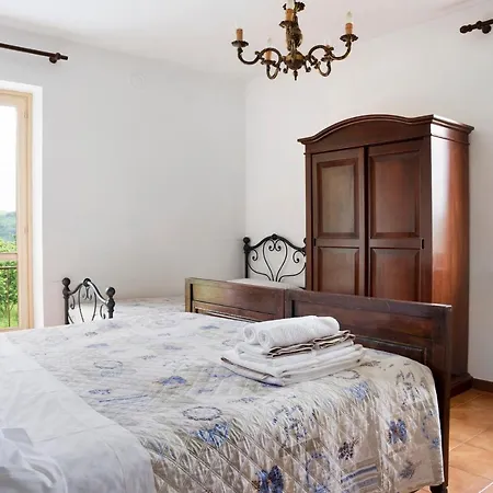 Casa Pianezzo * ドリアーニ