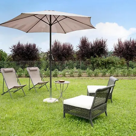 別荘 Casa Pianezzo *