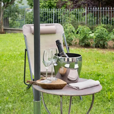 Casa Pianezzo * ドリアーニ