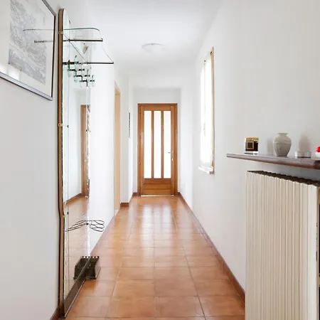 Casa Pianezzo Holiday home