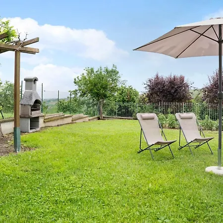 Casa Pianezzo Dogliani