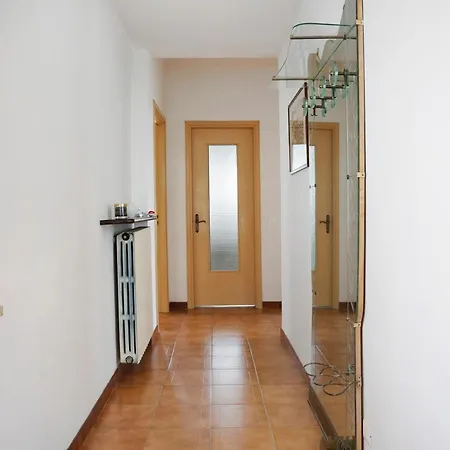 Casa Pianezzo * ドリアーニ