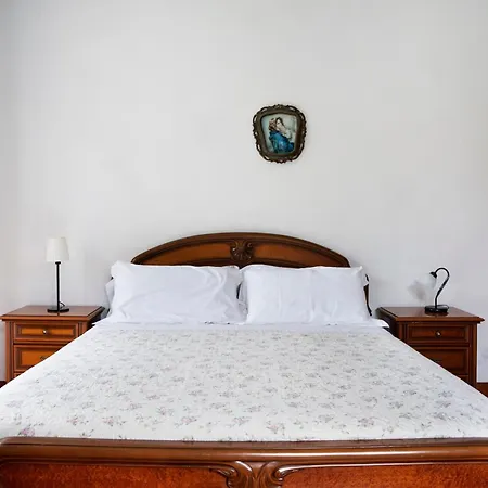 Ferienhaus Casa Pianezzo *