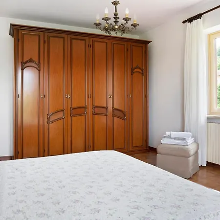 Casa de Férias Casa Pianezzo