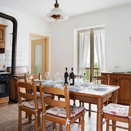 Casa Pianezzo *