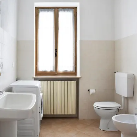 Casa Pianezzo *