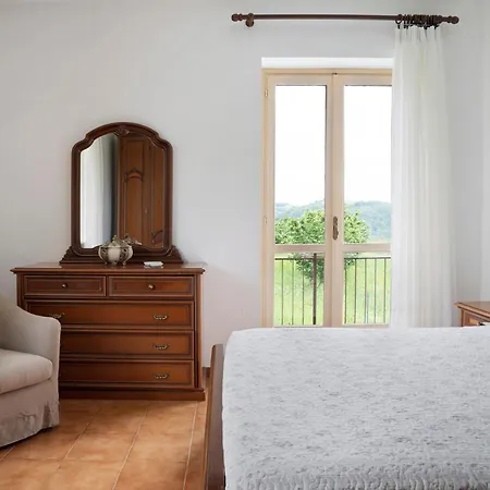 Casa Pianezzo * ドリアーニ