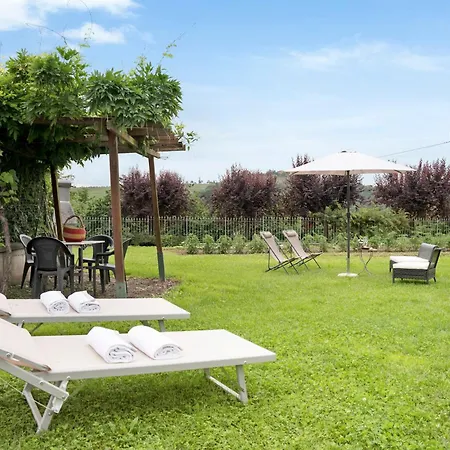 Casa Pianezzo
