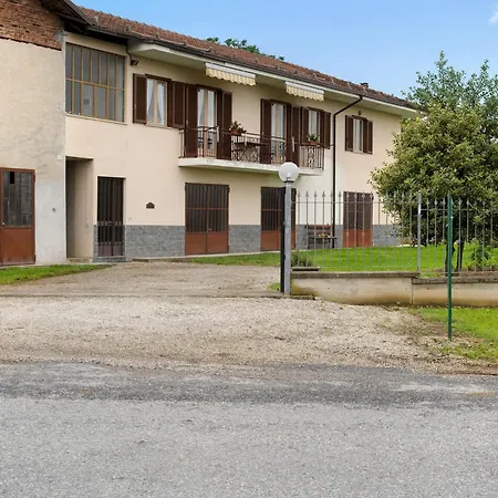 Casa Pianezzo ドリアーニ
